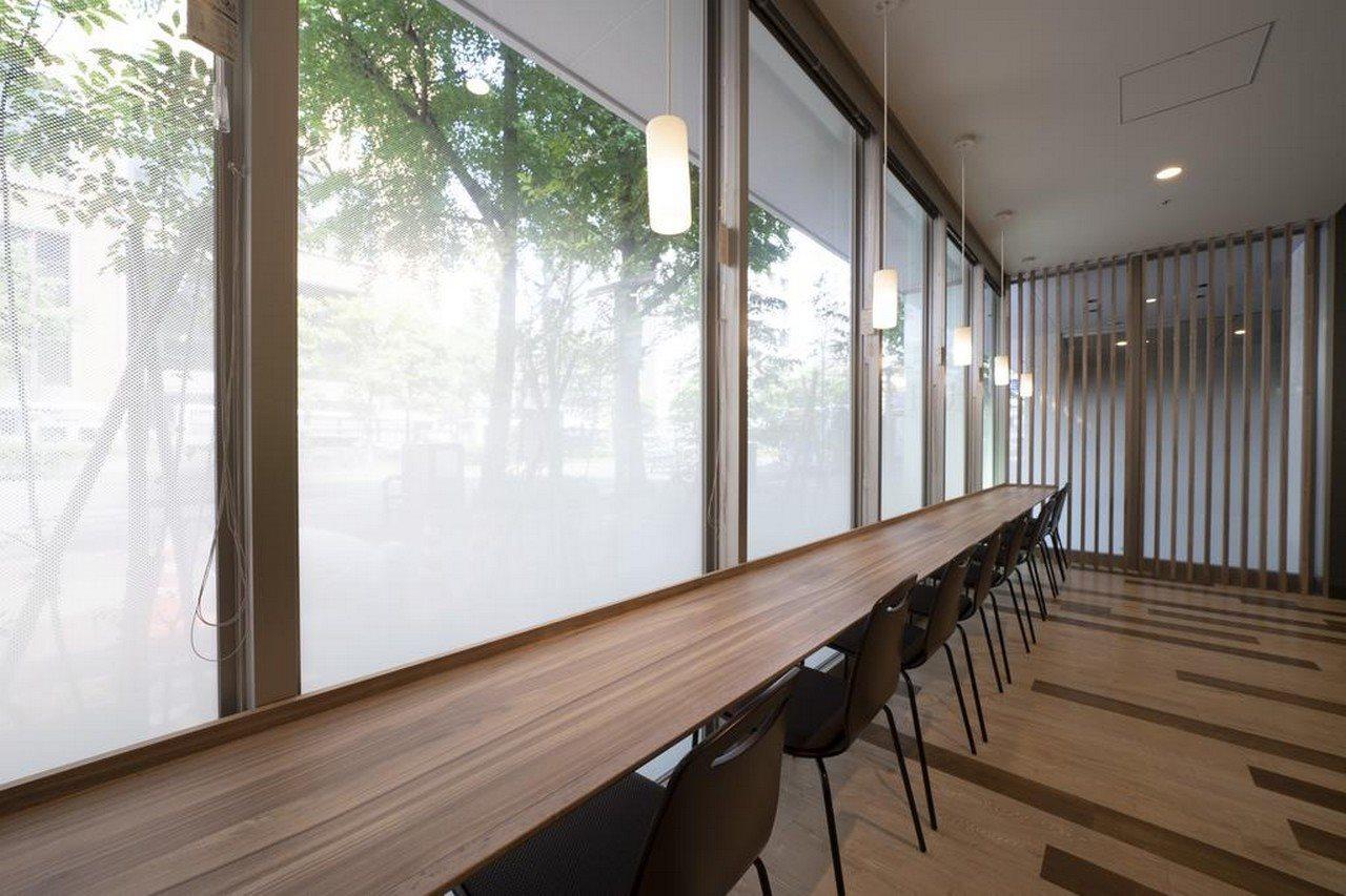 Washington R&B Hotel Hakata Ekimae 2 Fukuoka  Ngoại thất bức ảnh