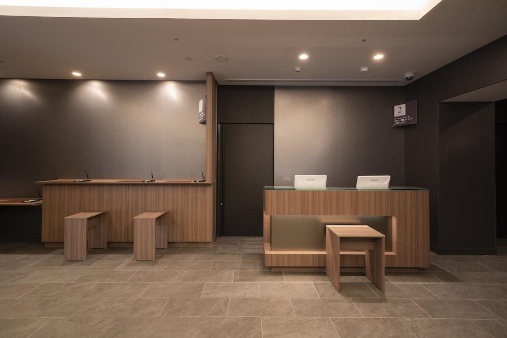 Washington R&B Hotel Hakata Ekimae 2 Fukuoka  Ngoại thất bức ảnh