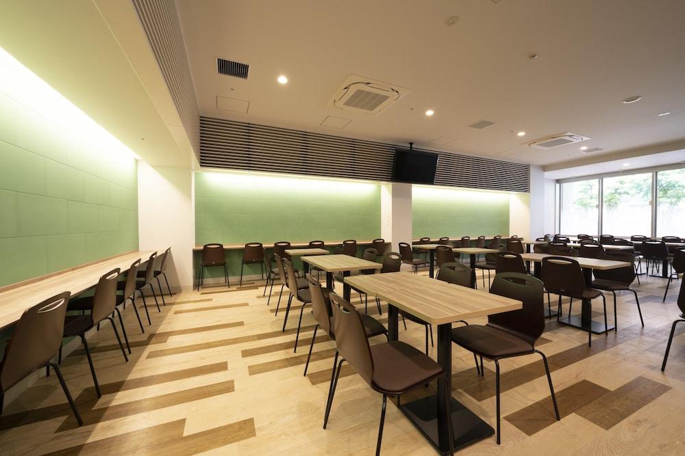Washington R&B Hotel Hakata Ekimae 2 Fukuoka  Ngoại thất bức ảnh