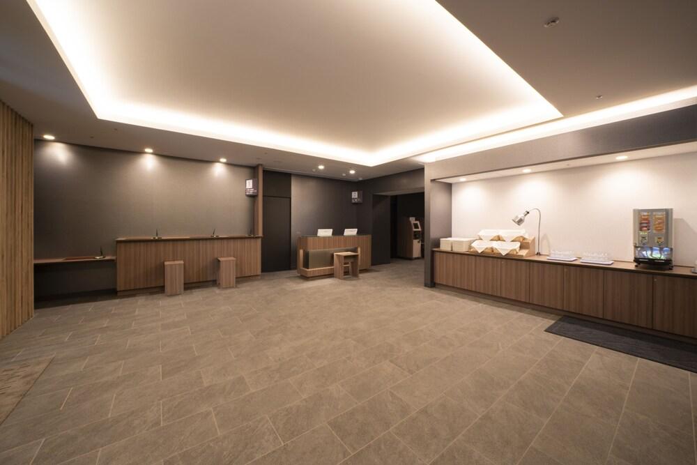 Washington R&B Hotel Hakata Ekimae 2 Fukuoka  Ngoại thất bức ảnh