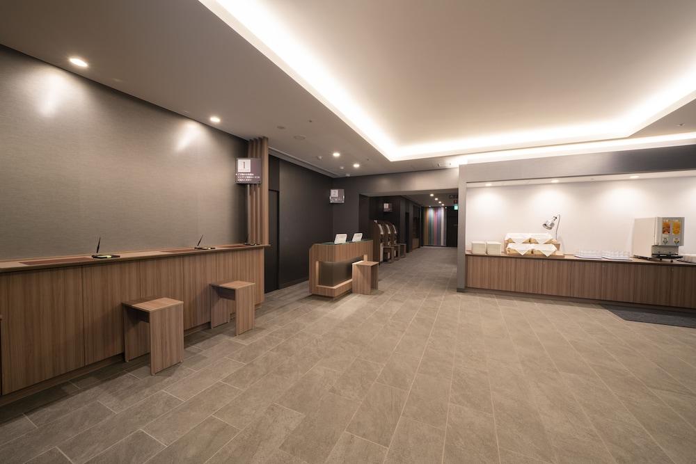 Washington R&B Hotel Hakata Ekimae 2 Fukuoka  Ngoại thất bức ảnh