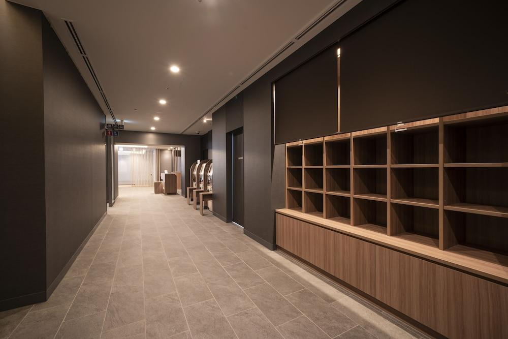 Washington R&B Hotel Hakata Ekimae 2 Fukuoka  Ngoại thất bức ảnh