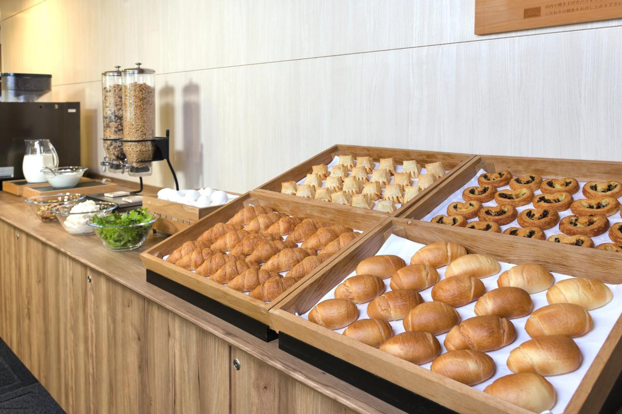 Washington R&B Hotel Hakata Ekimae 2 Fukuoka  Ngoại thất bức ảnh