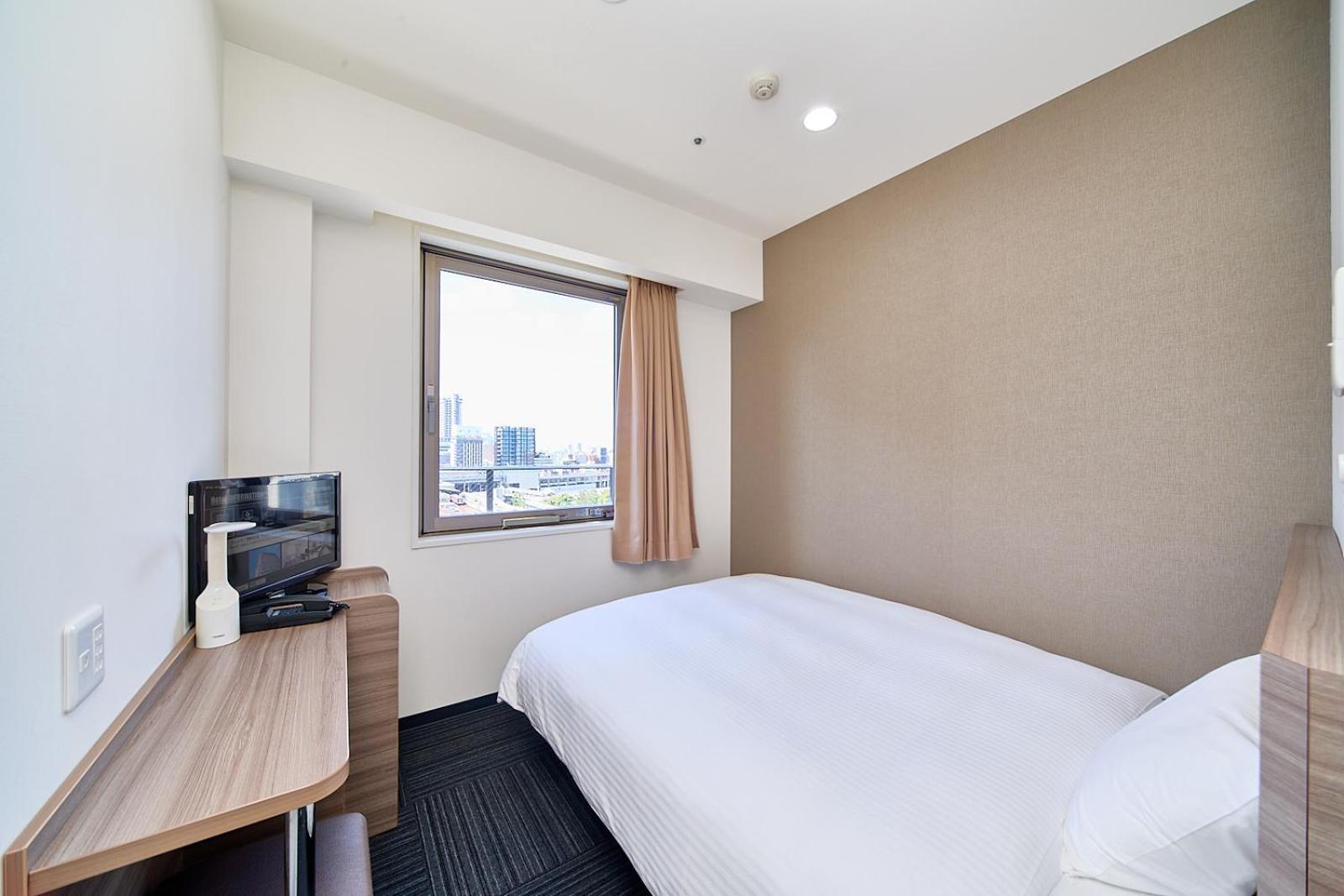 Washington R&B Hotel Hakata Ekimae 2 Fukuoka  Ngoại thất bức ảnh