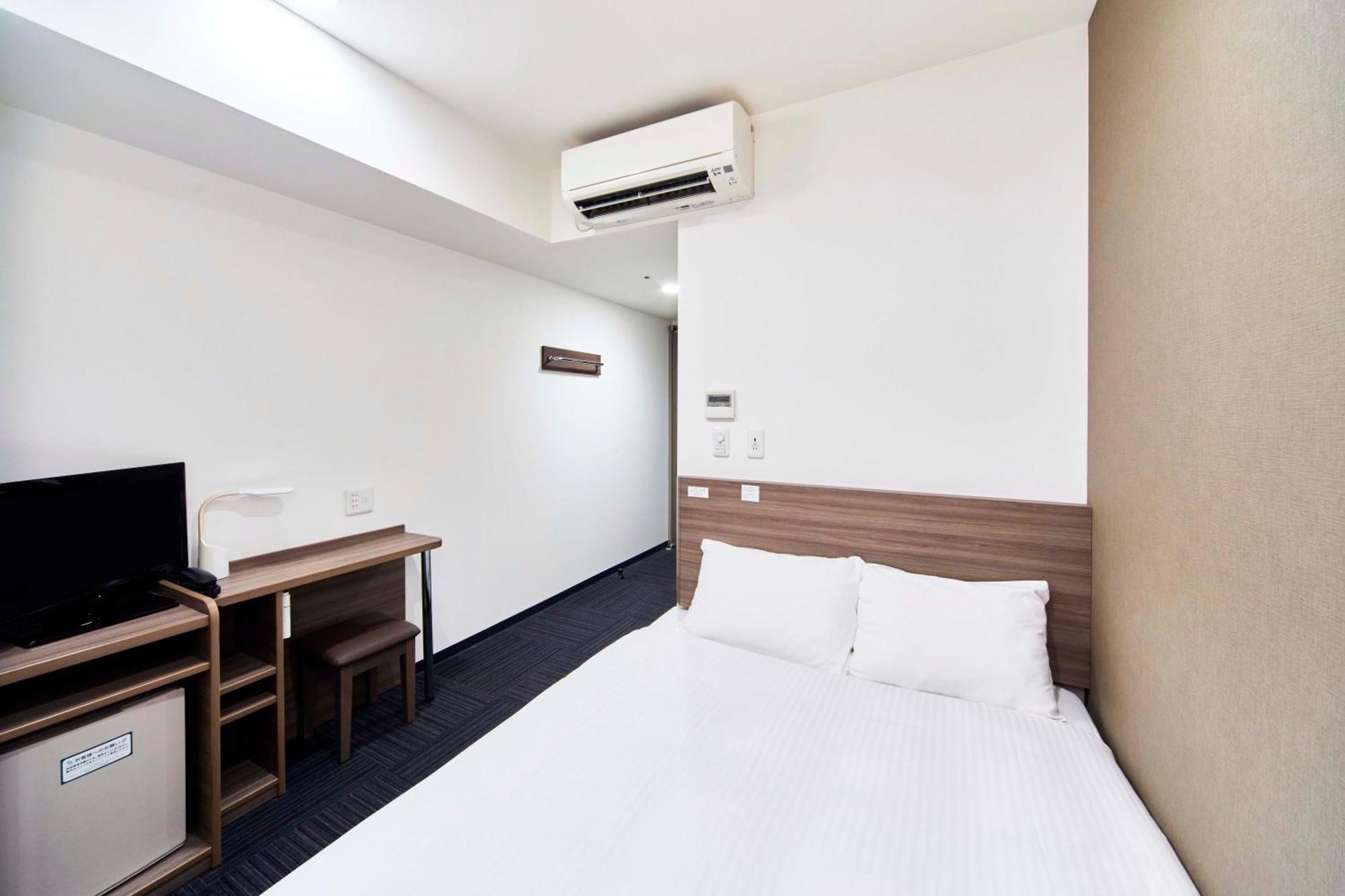 Washington R&B Hotel Hakata Ekimae 2 Fukuoka  Ngoại thất bức ảnh