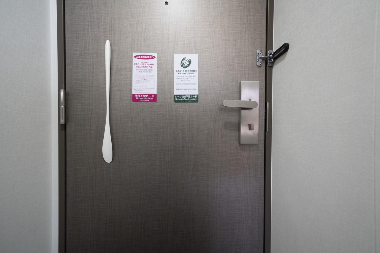 Washington R&B Hotel Hakata Ekimae 2 Fukuoka  Ngoại thất bức ảnh